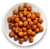 Roasted Chickpeas